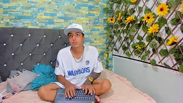 Snapshot of partdemonlatin666 chatting on October 14, 2025, 7:47 pm partdemonlatin666 online show from October 14, 2025, 7:47 pm