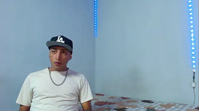 Snapshot of partdemonlatin666 chatting on October 25, 2025, 9:37 pm partdemonlatin666 online show from October 25, 2025, 9:37 pm