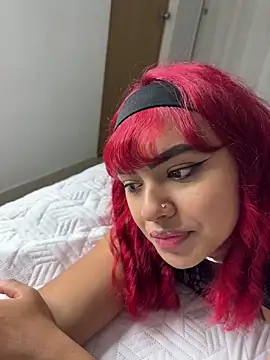 Snapshot of Ashly_Arthur chatting on September 21, 2025, 4:28 am Ashly Arthur online show from September 21, 2025, 4:28 am