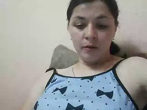 Amanda Soft online show from September 8, 2025, 5:34 pm
