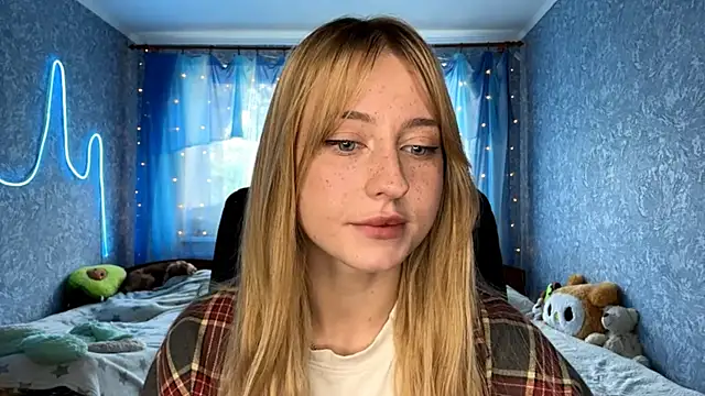 Jetta Corsacami online show from October 10, 2025, 10:27 am