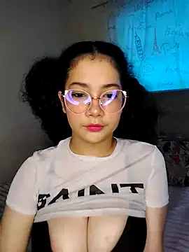 LunaRosse  online show from October 22, 2025, 11:31 am