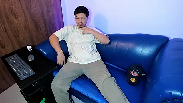 juanmechanic  online show from November 12, 2025, 2:54 pm