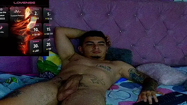 Snapshot of Lali_HOtt chatting on September 27, 2025, 12:39 am Lali HOtt online show from September 27, 2025, 12:39 am