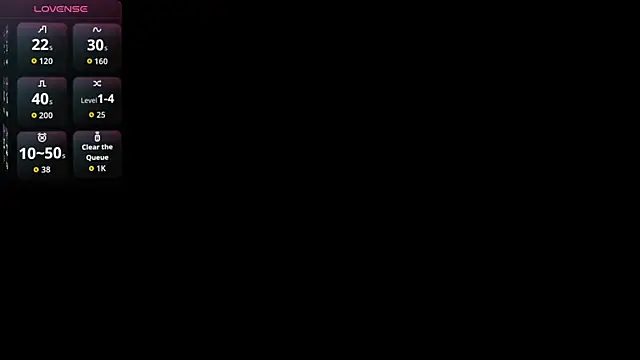 Snapshot of KimGarces chatting on October 2, 2025, 7:17 pm KimGarces online show from October 2, 2025, 7:17 pm