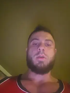 MushroomM1 online show from July 15, 2026, 1:34 am