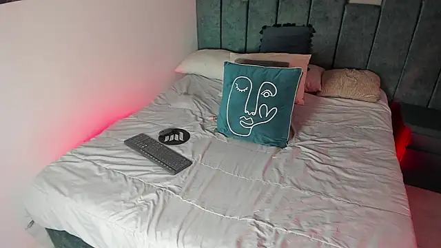 Scaar Percy online show from October 4, 2025, 7:37 pm