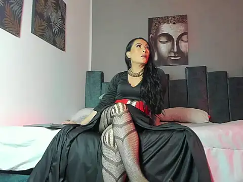 Scaar Percy online show from October 10, 2025, 7:47 pm