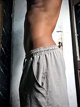 blacksilva369 online show from December 20, 2025, 4:54 pm