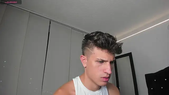 kevin ahss online show from October 15, 2025, 11:24 pm