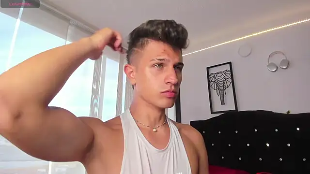 kevin ahss online show from November 6, 2025, 10:03 pm