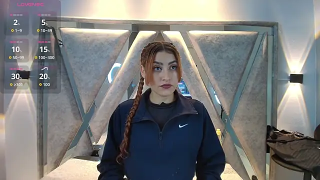 Nezuko 16 online show from October 18, 2025, 4:14 am