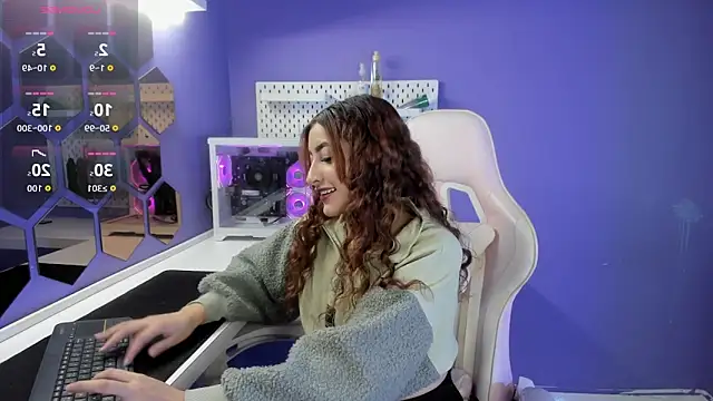 Nezuko 16 online show from October 10, 2025, 5:08 am