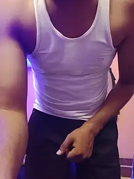 Fitness hotboy online show from June 29, 2026, 6:07 pm