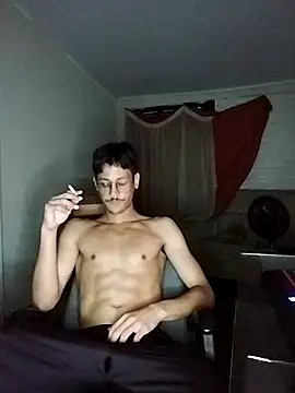 Mago666  online show from October 15, 2025, 2:10 am