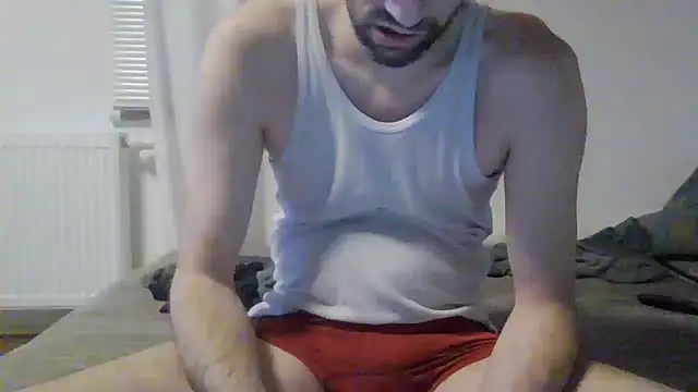 XLBarehengst online show from January 6, 2026, 5:17 pm