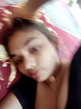 Snapshot of Hitsda chatting on October 9, 2025, 6:25 am Hitsda online show from October 9, 2025, 6:25 am