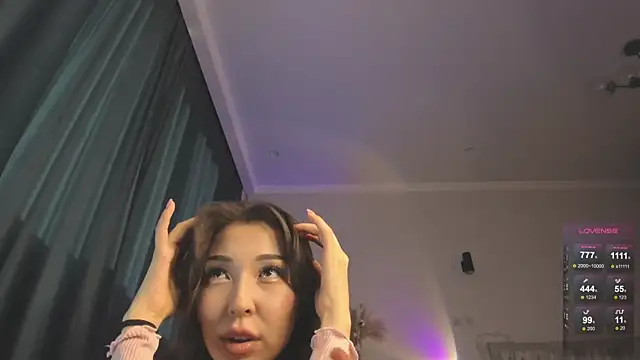 devaivy online show from September 27, 2025, 11:27 am