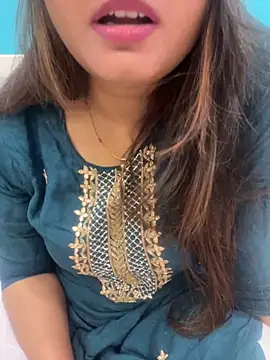 Naughty-Kamini online show from October 28, 2025, 11:53 am