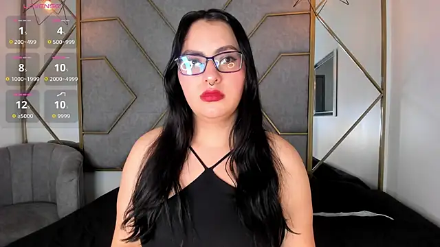 Snapshot of NavannyCattan chatting on September 26, 2025, 5:47 am NavannyCattan online show from September 26, 2025, 5:47 am