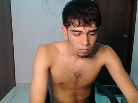 stiven 126  online show from November 2, 2025, 9:31 pm