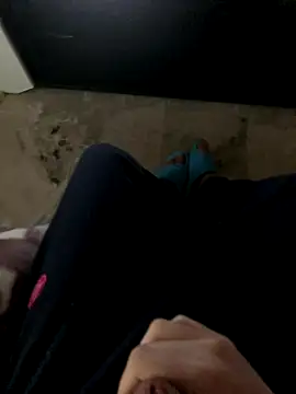 Snapshot of christ8967 chatting on January 6, 2026, 7:12 am christ8967 online show from January 6, 2026, 7:12 am