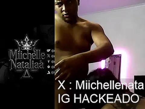 miichellemalvoa online show from May 5, 2026, 4:26 am