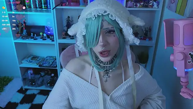 Nana stolass online show from July 24, 2026, 11:39 am