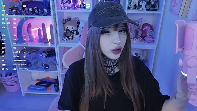 Nana stolass online show from July 1, 2026, 10:59 am