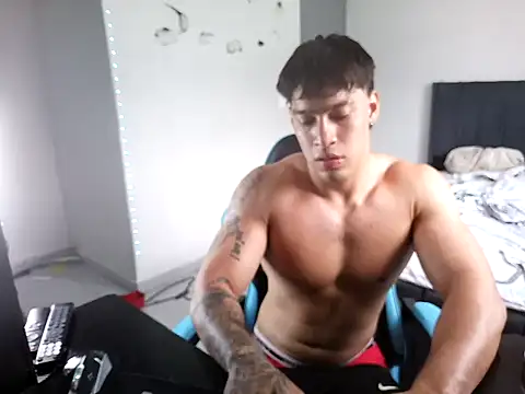 latin party007 online show from April 17, 2026, 6:22 pm