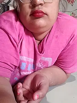 sexymotto online show from November 9, 2025, 8:29 am