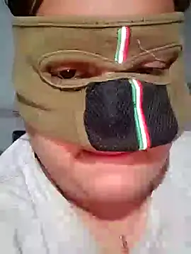 sexymotto online show from October 11, 2025, 4:30 pm