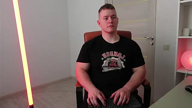 Richard Dullas online show from November 23, 2025, 7:18 am