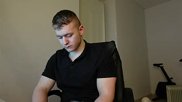 Richard Dullas online show from April 13, 2026, 10:47 pm