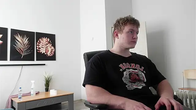 Richard Dullas online show from September 23, 2025, 11:06 am