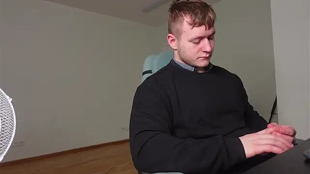 Richard Dullas online show from February 7, 2026, 6:38 pm