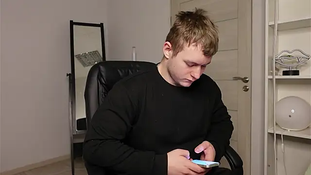 Richard Dullas online show from January 5, 2026, 7:06 pm