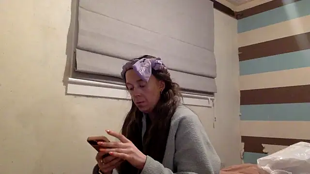 Bellababexox online show from March 31, 2026, 12:01 am