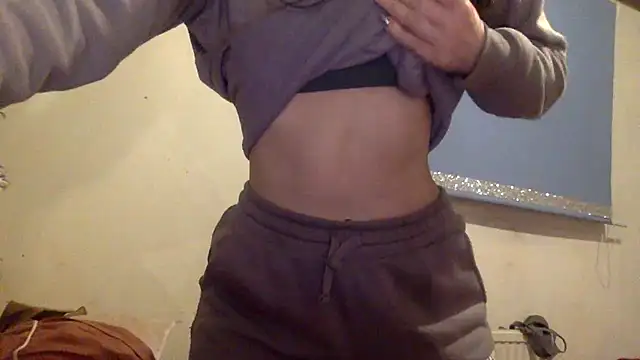 Bellababexox online show from October 22, 2025, 5:40 am