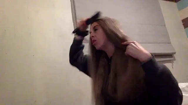 Bellababexox online show from March 20, 2026, 1:39 am