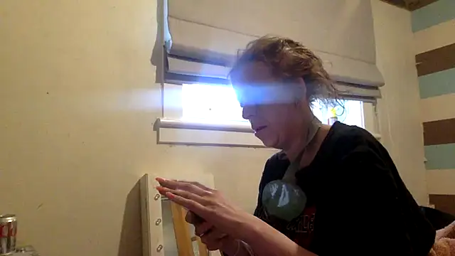 Bellababexox online show from March 26, 2026, 5:22 pm