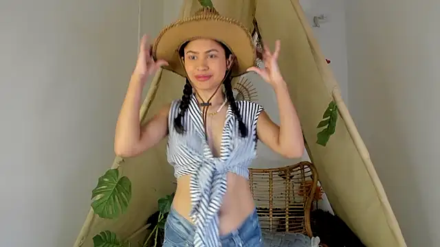 dore amelie online show from January 11, 2026, 12:34 pm