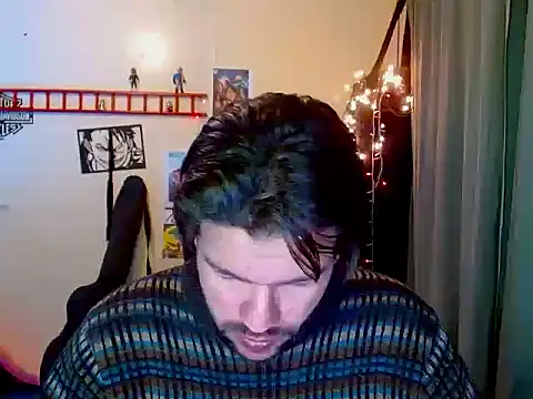 cortelioni massimo  online show from November 25, 2025, 1:28 am