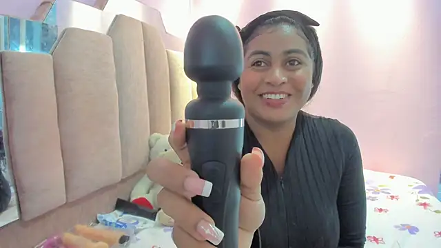 AndreaSweet2 online show from November 29, 2025, 7:47 pm