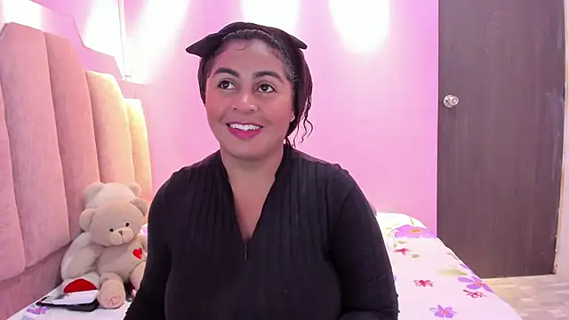 AndreaSweet2 online show from December 18, 2025, 8:23 pm