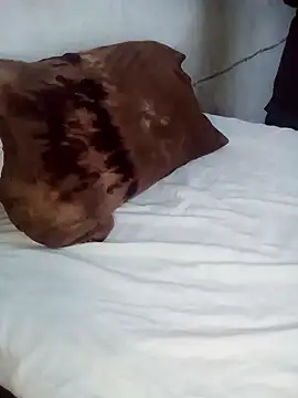 Snapshot of Ghost5943 chatting on October 6, 2025, 12:12 am Ghost5943 online show from October 6, 2025, 12:12 am