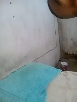 Snapshot of Ghost5943 chatting on October 19, 2025, 6:05 am Ghost5943 online show from October 19, 2025, 6:05 am