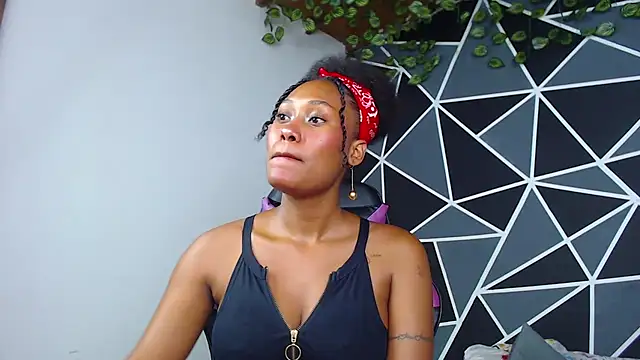 Snapshot of karol_the_warrior chatting on October 9, 2025, 8:09 pm karol the warrior online show from October 9, 2025, 8:09 pm