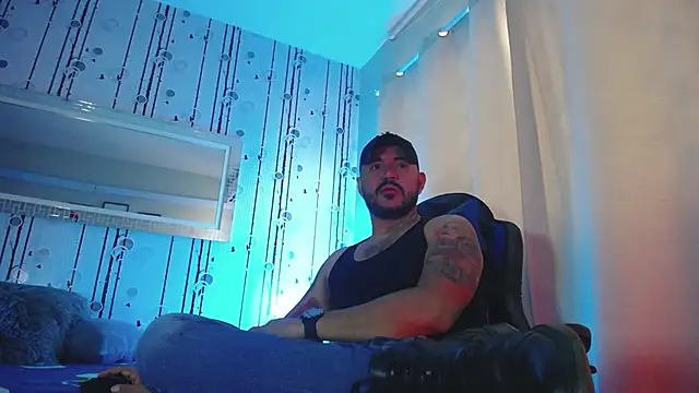 AlphaDrip online show from September 30, 2025, 12:22 pm