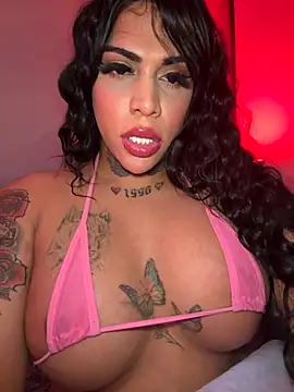 Cory latina online show from September 14, 2025, 9:15 pm